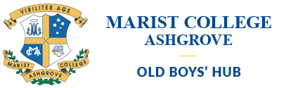 Marist College Ashgrove – Old Boys' Hub